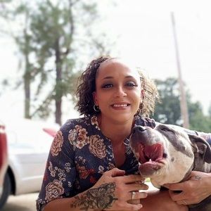 Meet your Posher, Lexiafaith